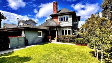  at 24 Jubilee Avenue, Devonport, Auckland
