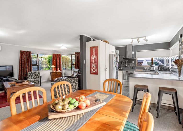  at 2D Woodfield Avenue, Roslyn, Palmerston North