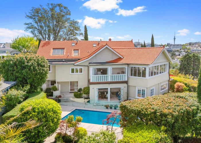  at 23 Seaview Road, Remuera, Auckland