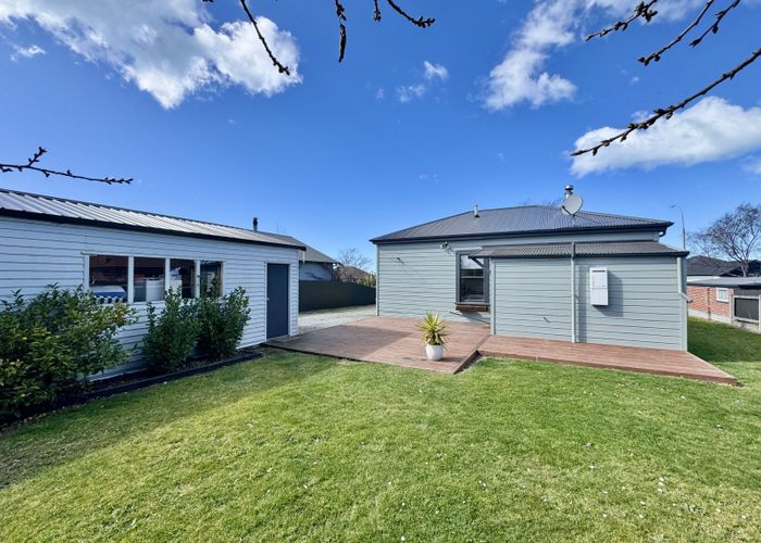  at 7 Harborough Street, Timaru, Timaru, Canterbury