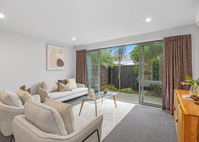  at 33B Ruskin Street, Addington, Christchurch City, Canterbury