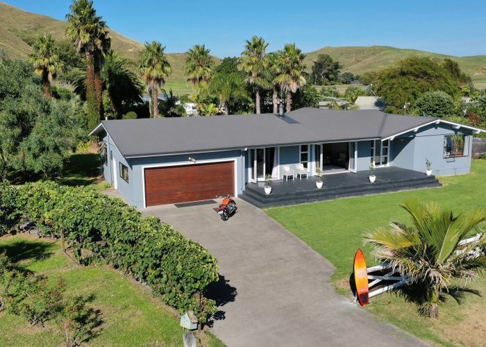  at 42 Lloyd George Road, Wainui, Gisborne