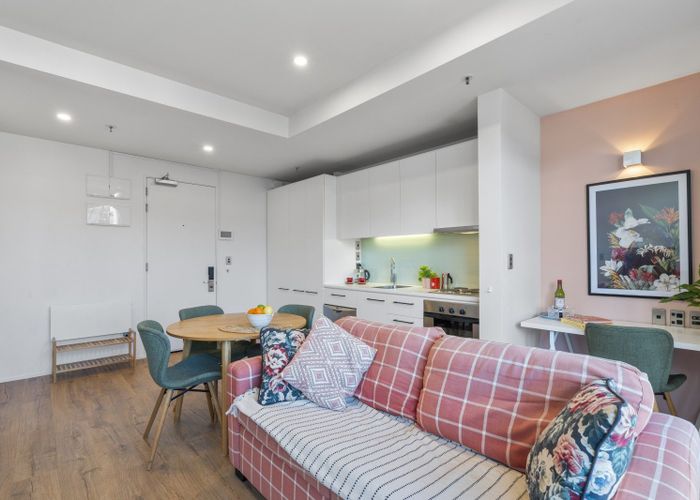  at 388/233 Cuba Street, Te Aro, Wellington, Wellington
