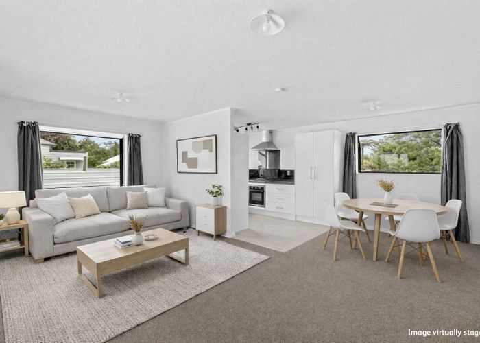  at 23A Kelvin Street, Aramoho, Whanganui, Manawatu / Whanganui