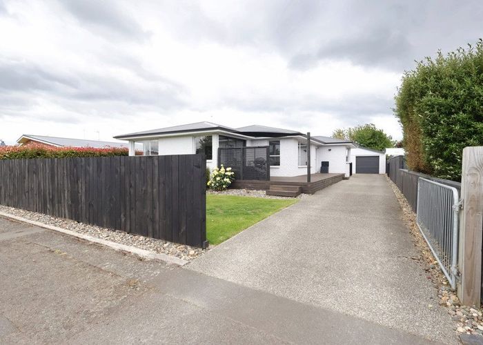  at 158 Racecourse Road, Glengarry, Invercargill