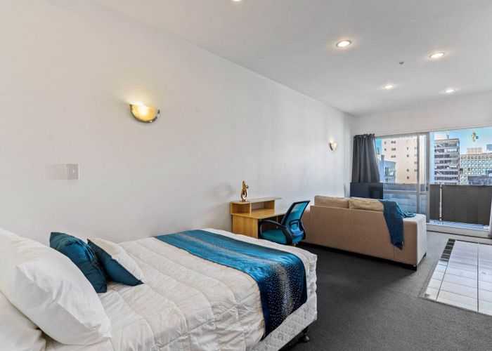  at 1406/17 Vogel Lane, City Centre, Auckland City, Auckland