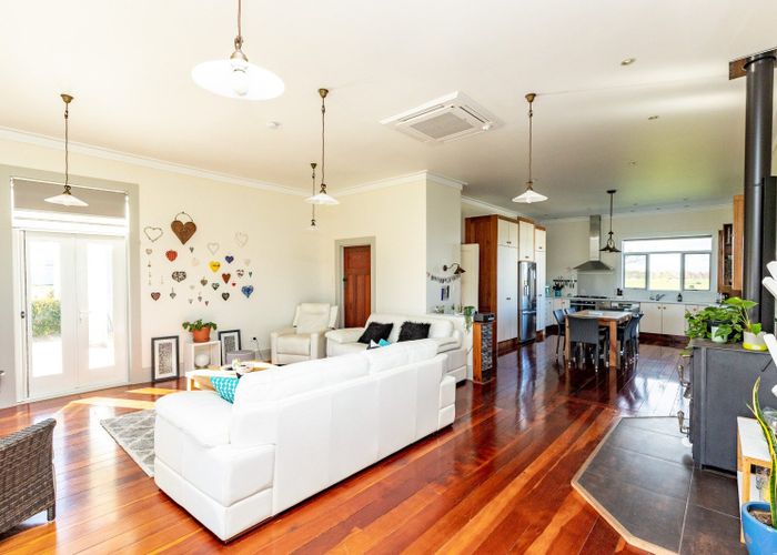  at 168B Bush Road, Thames