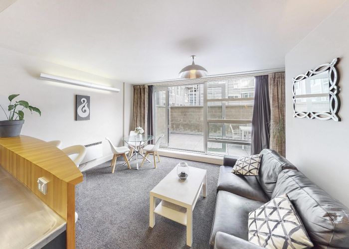  at 1/43 Mulgrave Street, Thorndon, Wellington, Wellington