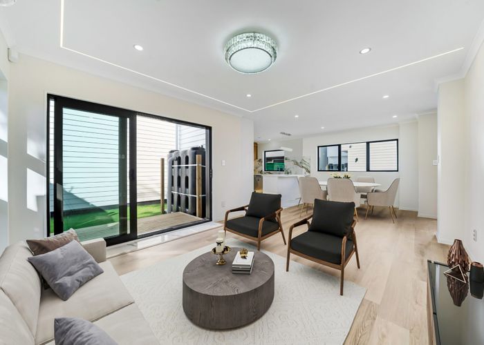  at 19D, 19E,  Woolfield Road, Papatoetoe, Manukau City, Auckland
