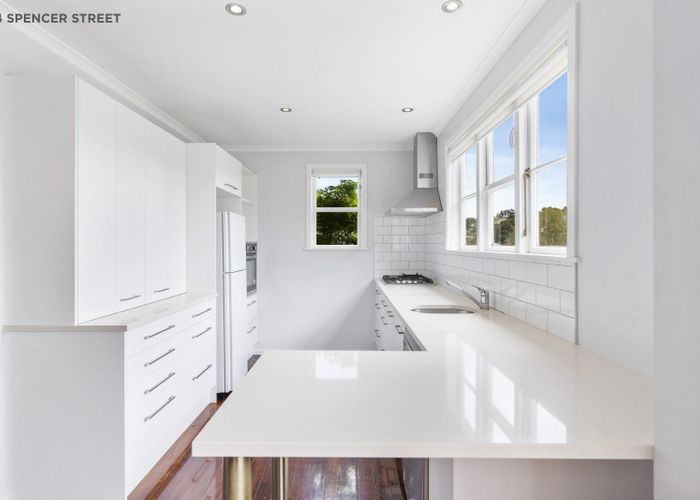  at 74 and 76 Spencer Street, Remuera, Auckland City, Auckland