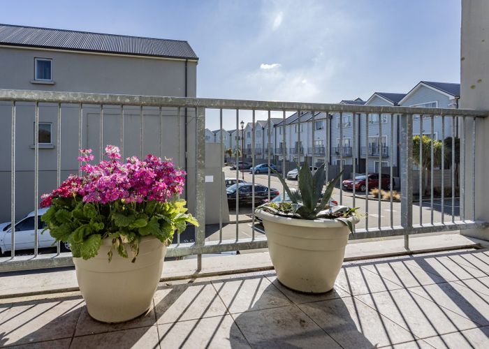  at 14/31 Poulson Street, Addington, Christchurch City, Canterbury