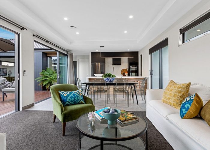  at 4 McKerrow Street, Marshland, Christchurch