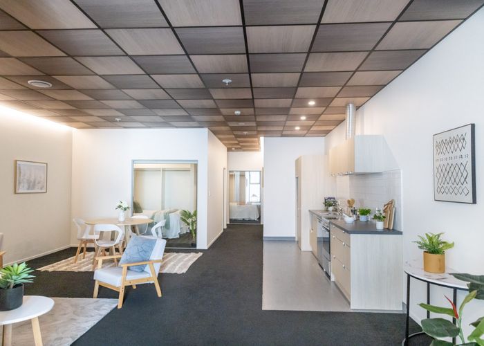  at 103/197 Willis Street, Te Aro, Wellington, Wellington