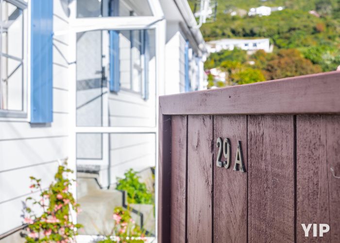  at 29A Elliott Street, Johnsonville, Wellington