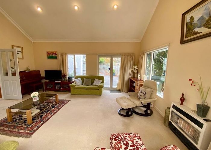  at 39B St Albans Avenue, Hokowhitu, Palmerston North