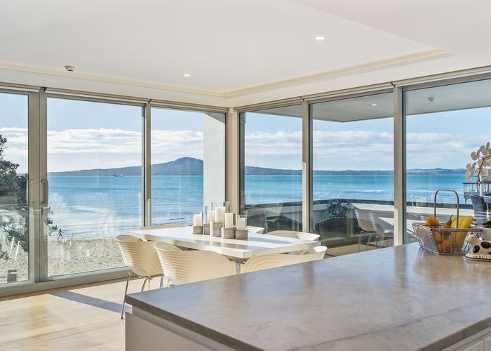  at 305A Tamaki Drive, Kohimarama, Auckland