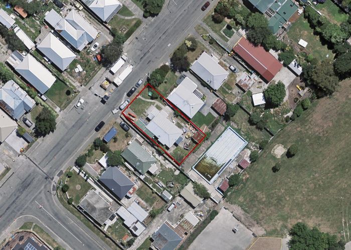  at 622 Worcester Street, Linwood, Christchurch