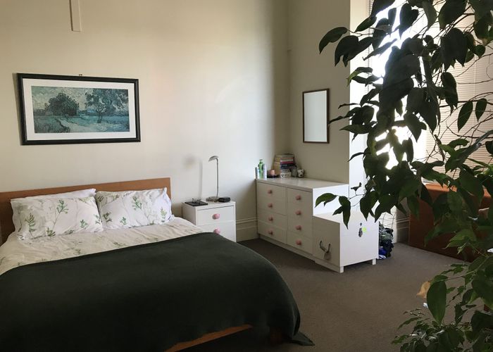  at 1/15 Porritt Ave, Mount Victoria, Wellington, Wellington