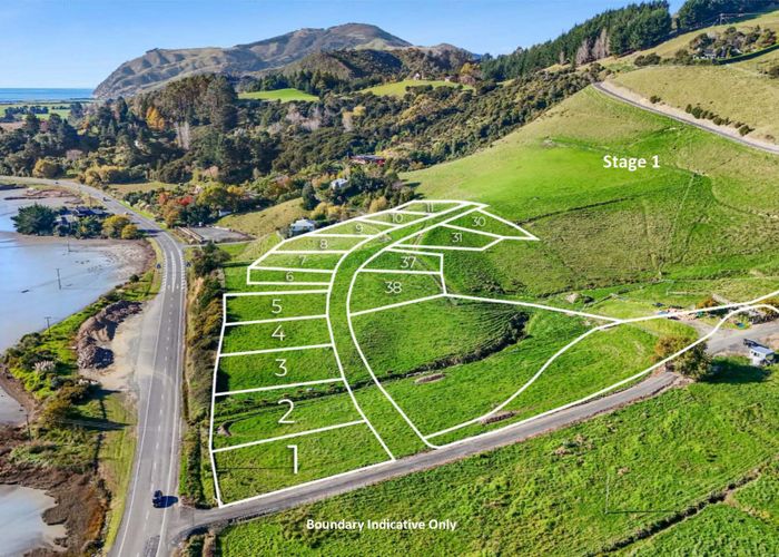  at Lots 1-71 Atawhai Downs, Wakapuaka, Nelson, Nelson / Tasman