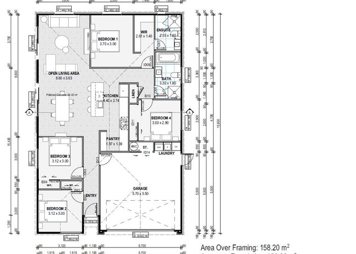  at Hampton Grove, Prebbleton, Selwyn, Canterbury