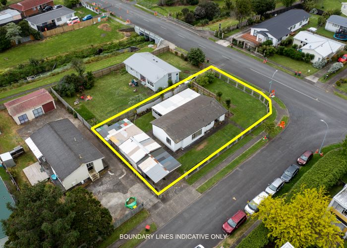 at 46 Ventura Street, Mangere, Auckland
