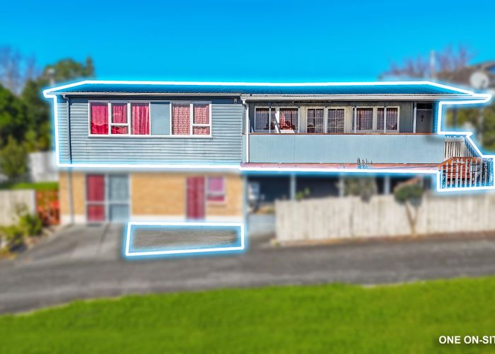  at 39 Sunnyside road, Sunnyvale, Waitakere City, Auckland