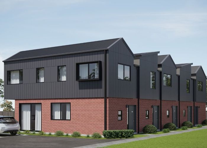  at 16 Pomaria Road, Henderson, Waitakere City, Auckland