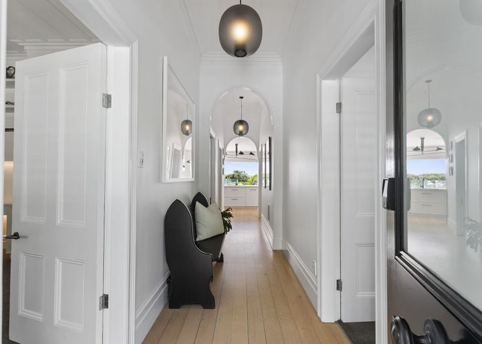  at 21 Millais Street, Grey Lynn, Auckland