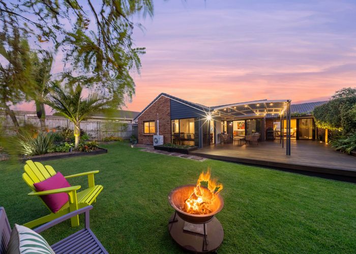  at 53 Oliver Road, Eastern Beach, Manukau City, Auckland