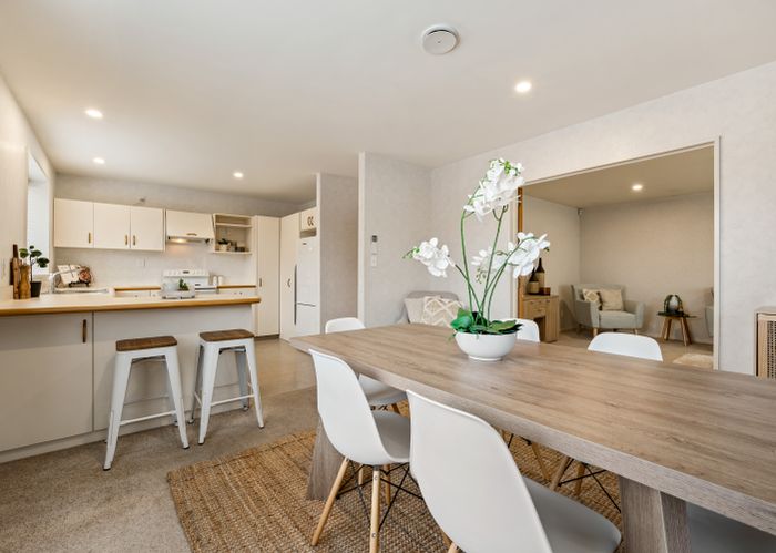  at 72A TUCKERS ROAD, Casebrook, Christchurch