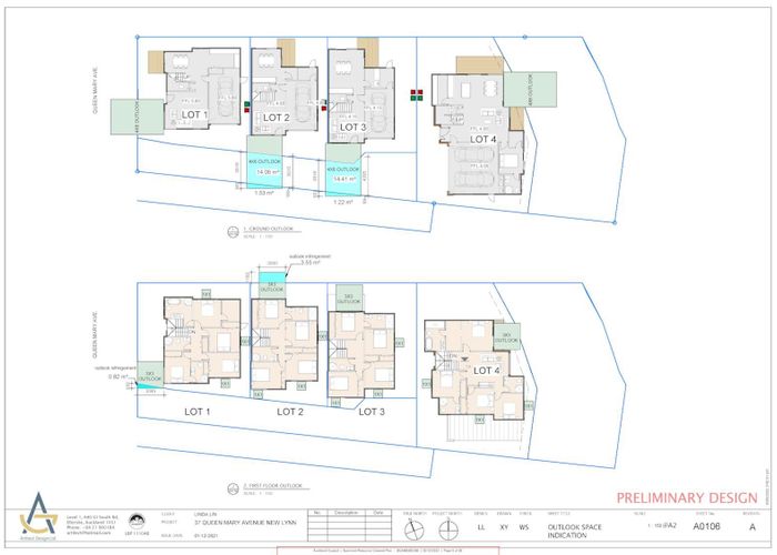  at 37 Queen Mary Avenue, New Lynn, Waitakere City, Auckland