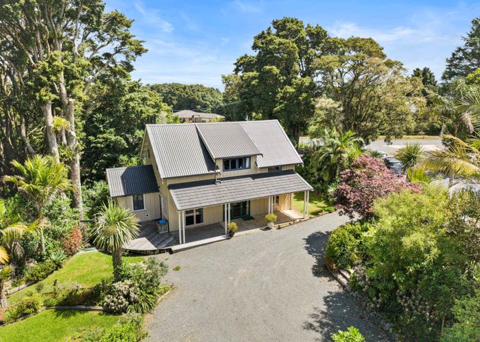  at 270 Vinegar Hill Road, Kauri, Whangarei, Northland