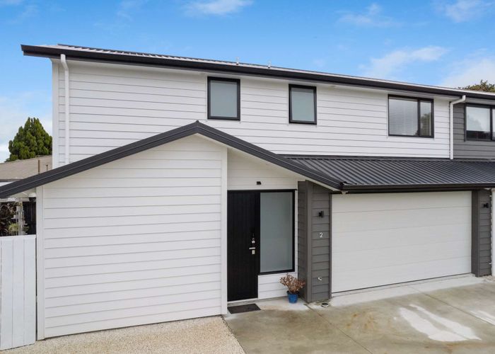  at 2/12 Liston Crescent, Hillcrest, Hamilton, Hillcrest, Hamilton, Waikato