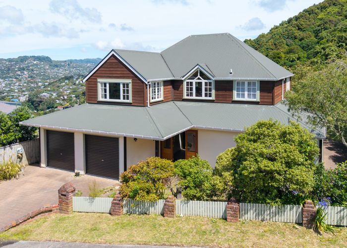  at 11 Ridvan Grove, Ngaio, Wellington, Wellington