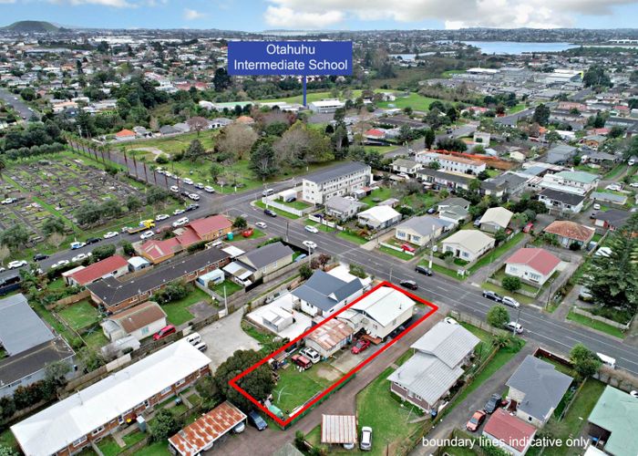  at 93 Church Road, NGARARATUNUA, KAMO