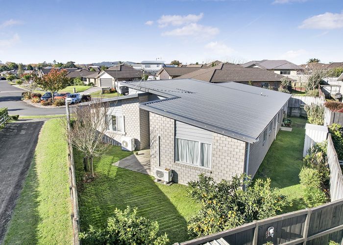  at 37 Ihimaera Terrace, Leamington, Cambridge