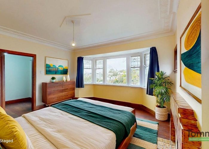  at 14 Essex Street, Aro Valley, Wellington, Wellington