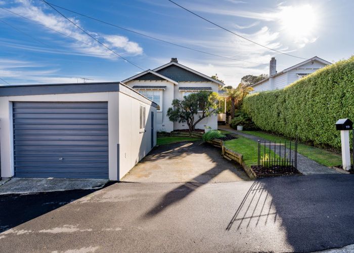  at 19 Oakland Street, Andersons Bay, Dunedin