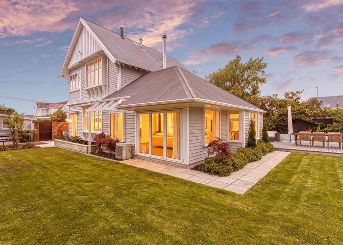  at 5 Queens Avenue, Merivale, Christchurch