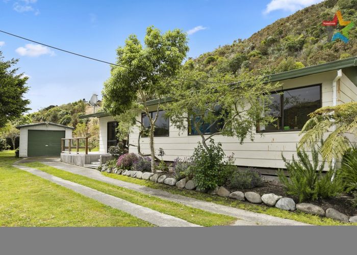  at 199 Coast Road, Wainuiomata, Lower Hutt