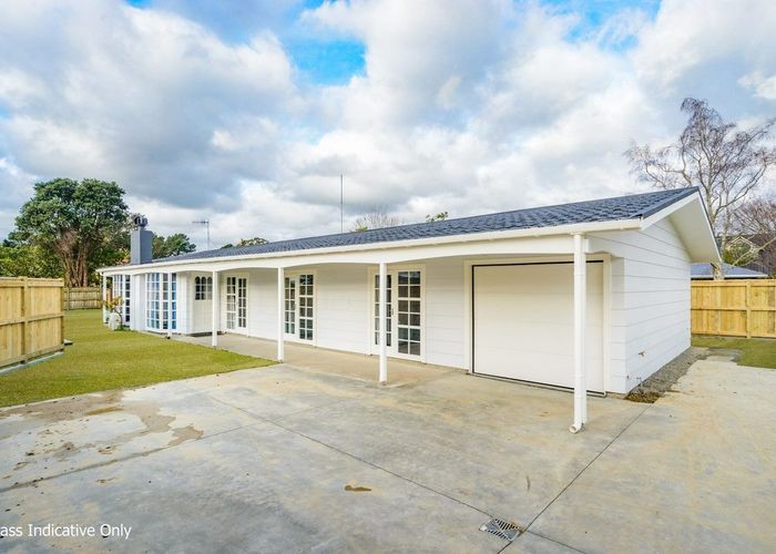  at 40 Clifton Terrace, Fitzherbert, Palmerston North