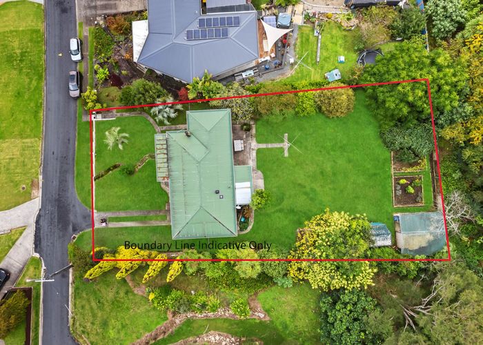  at 2 Miro Street, Te Aroha, Te Aroha