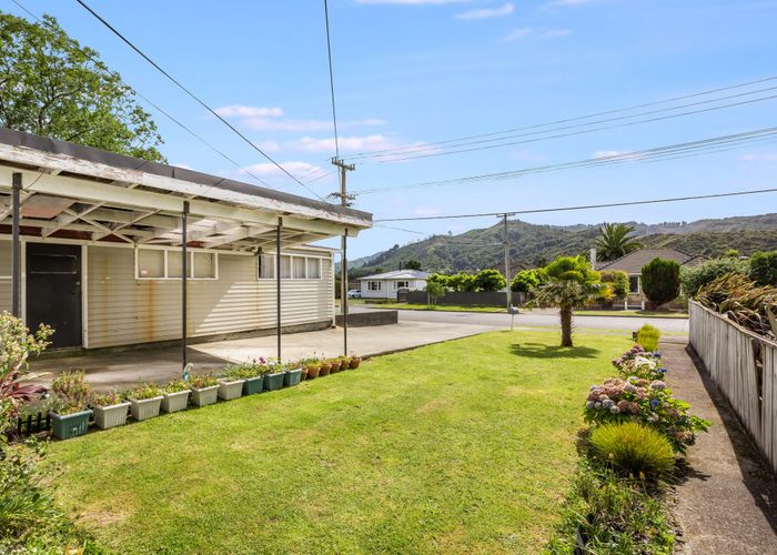  at 34 Bledisloe Crescent, Wainuiomata, Lower Hutt