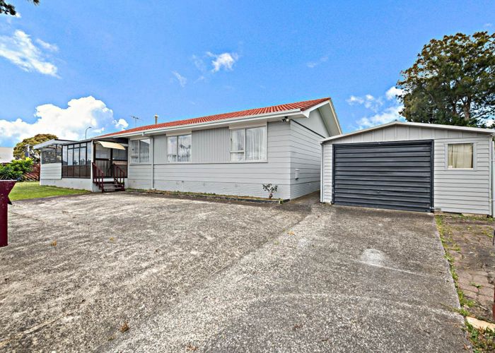  at 29 Sandrine Avenue, Clover Park, Manukau City, Auckland