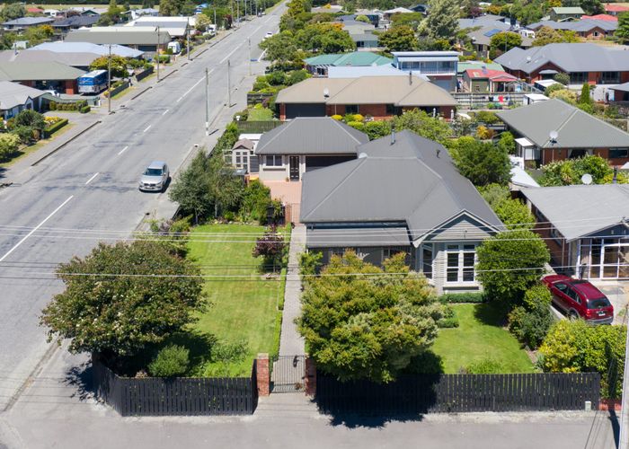  at 37 Thomson Street, Tinwald, Ashburton