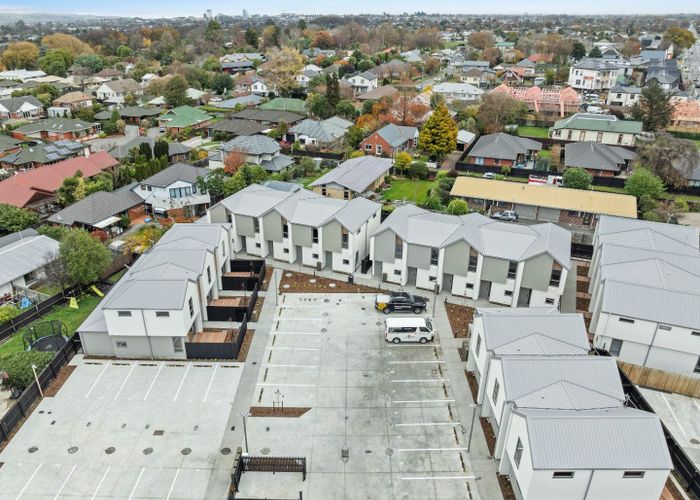 at 77 Bampton Street, Burwood, Christchurch City, Canterbury