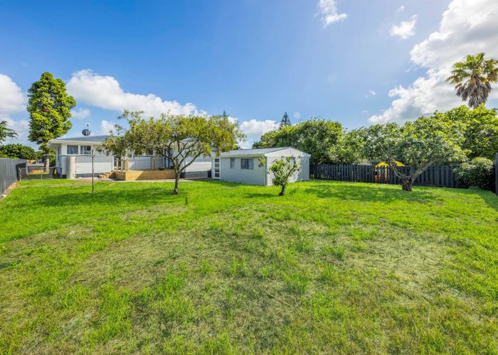  at 16 Eastburn Street, Papakura, Papakura