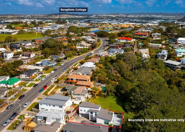  at 97A Sunrise Avenue, Murrays Bay, North Shore City, Auckland