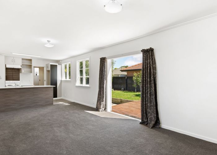  at 97A Bassett Street, Burwood, Christchurch