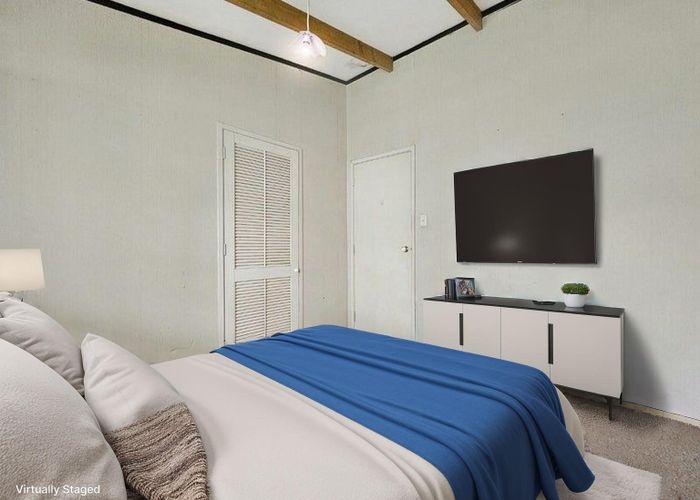  at 25B Bledisloe Street, Papatoetoe, Manukau City, Auckland